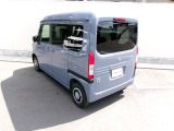 車検令和10年7月まで