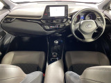 C-HR 1.2 G-T 修復歴無し