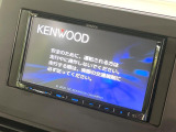 【ナビゲーション】使いやすいナビで目的地までしっかり案内してくれます。各種オーディオ再生機能も充実しており、お車の運転がさらに楽しくなります!!