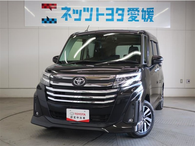 トヨタ ルーミー 