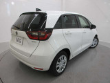 フィット  1.5 e:HEV ホーム
