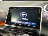【純正9型ナビ】人気の純正ナビを装備。オーディオ機能も充実しており、Bluetooth接続すればお持ちのスマホやMP3プレイヤーの音楽を再生可能!毎日の運転がさらに楽しくなります!!