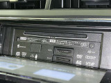 CD再生機能付き!