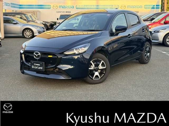 マツダ MAZDA2 