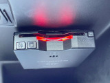 ●ETC車載器(アンテナ分離型音声案内タイプ):お引き渡し時には再セットアップを実施後、お渡しいたします。マイレージ登録に関してもお気軽にスタッフまでお尋ねください。