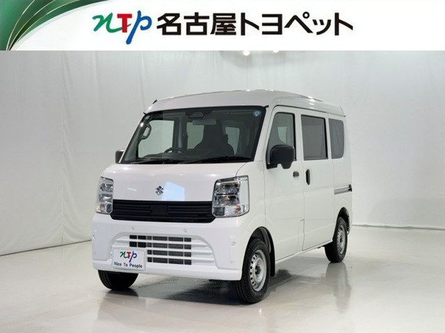 エブリイ PA ハイルーフ 