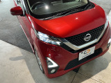 系列店の経験豊富な整備士が、ご納車までに法定整備を行いますのでご安心ください!
