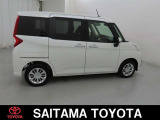 トヨタの「ロングラン保証」付き。メ-カ-を問わず、走行距離無制限、埼玉トヨタで中古車をお買い上げいただいたお客様に安心で快適なカ-ライフをお約束する1年間の保証です。有料で延長もできます。