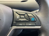 プロパイロット搭載車両です。追従のクルーズコントロールにハンドル支援で長距離運転も疲れません!