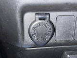 シガーソケット用の充電器が使用可能です!