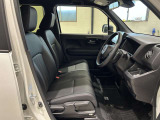 運転席・助手席にはシートヒーターを装備しておりますので、快適にお使いいただけます!