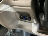 ETC付いてます。ETCが使用可能な道路通行料はキャッシュレスでスマートに走行できます。再セットアップして納車致します。