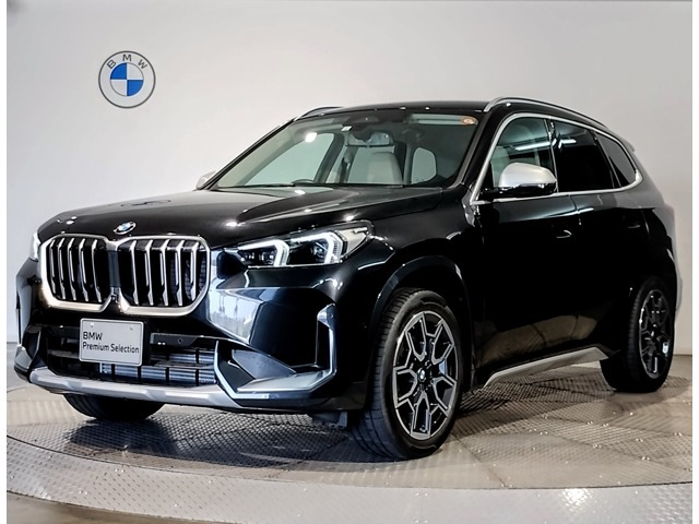 X1 xドライブ 20i xライン DCT 4WD 