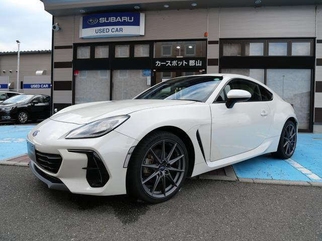 BRZ 2.4 S 