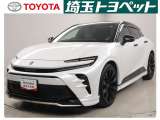 トヨタ クラウンスポーツ