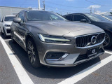ボルボ V60