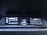 【ETC車載器】高速道路をノンストップ♪ETC車載機装着済です!もう、ドライブには、欠かせないパートナーですね。※別途、セットアップ費用を申し受けます。