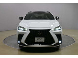 NX 350h Fスポーツ 
