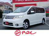 ☆安心の4WD☆セレナ入庫しました☆