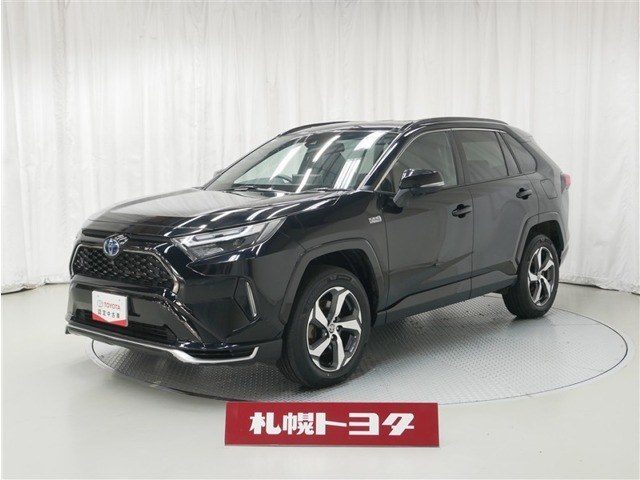 トヨタ RAV4 