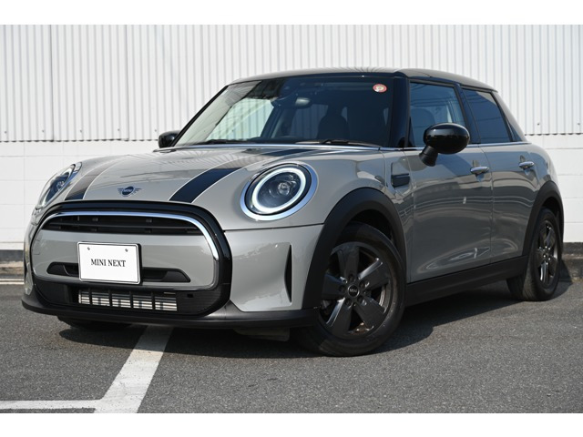 BMW MINI ミニ 