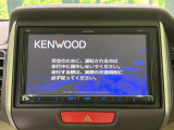 【ナビゲーション】使いやすいナビで目的地までしっかり案内してくれます。各種オーディオ再生機能も充実しており、お車の運転がさらに楽しくなります!!