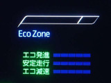 メーター内インフォメーション