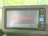 【純正ナビ】人気の純正ナビを装備。オーディオ機能も充実しており、Bluetooth接続すればお持ちのスマホやMP3プレイヤーの音楽を再生可能!毎日の運転がさらに楽しくなります!!