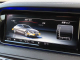 メルセデス純正ナビ搭載!車両の細かい設定などもできます。メディアはBluetooth/TV/DVD/CD/SD/USB/CD録音対応です。