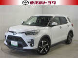 トヨタ ライズ