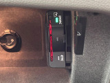 ●ETC車載器(アンテナ分離型音声案内タイプ):お引き渡し時には再セットアップを実施後、お渡しいたします。マイレージ登録に関してもお気軽にスタッフまでお尋ねください。