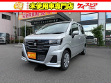 当店では届出済未使用車を中心に長野県下最大級の200台を在庫しております!