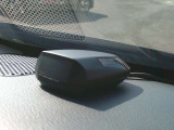 大切な愛車を車上あらしや盗難から守る、盗難警報装置(セキュリティアラーム)を装備しています!