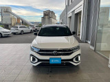 T-ROC TDI R-INE ピュアホワイトブラック 入荷しました!