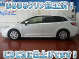 安心のトヨタ認定中古車♪車両検査証明書・ロングラン保証・まるまるクリン施工済でワンランク違う中古車