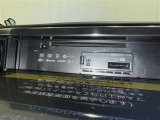 CD再生機能付き!