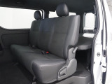 【新車/ハイエースバン/ガソリン2.0L/DARKPRIMEⅡ】オリジナルベッドキッド装着済【全国納車可能】