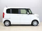 【コーティング】大好評のボディコーティング「グラスコーティング ガードコスメSP」もご納車までに施工可能。ガラス皮膜によりボディをキレイな状態に保ってくれます。
