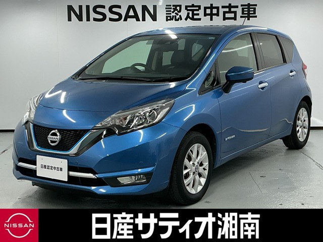 日産 ノート 