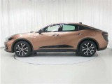 クラウンクロスオーバー 2.5 G アドバンスト E-Four 4WD 