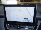 T-Connect ナビ(別途利用契約必要)