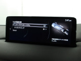 ハンドル操作をアシストすることにより車線からの逸脱回避を支援します。