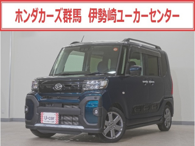 ダイハツ タント 
