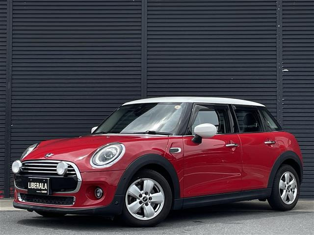 BMW MINI ミニ 