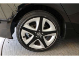 アルミホイール【タイヤサイズ215/45R17】
