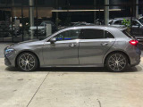 Aクラス AMG A35 4マチック 4WD MP202602