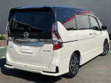 セレナ 1.2 e-POWER ハイウェイスターV 