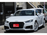 令和2年2月登録 「アウディTTクーペ 45TFSI クワトロ SラインPK」の出品です。