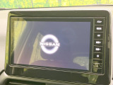 【純正ナビ】人気の純正ナビを装備。オーディオ機能も充実しており、Bluetooth接続すればお持ちのスマホやMP3プレイヤーの音楽を再生可能!毎日の運転がさらに楽しくなります!!