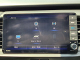 ナビゲーションは純正メモリーナビを装着しております。AM、FM、CD、DVD再生、Bluetooth、音楽録音再生、フルセグTVがご使用可能です。